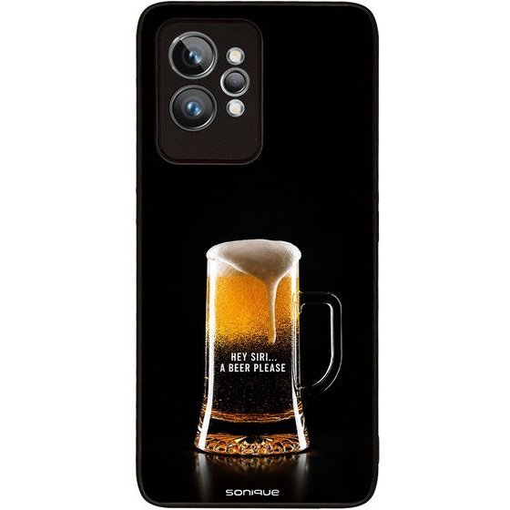 Sonique ���� Men's Edition Series ��� Realme GT 2 Pro One Beer, Please