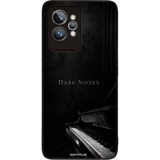Sonique ���� Men's Edition Series ��� Realme GT 2 Pro Piano