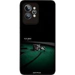 Sonique ���� Men's Edition Series ��� Realme GT 2 Pro Poker