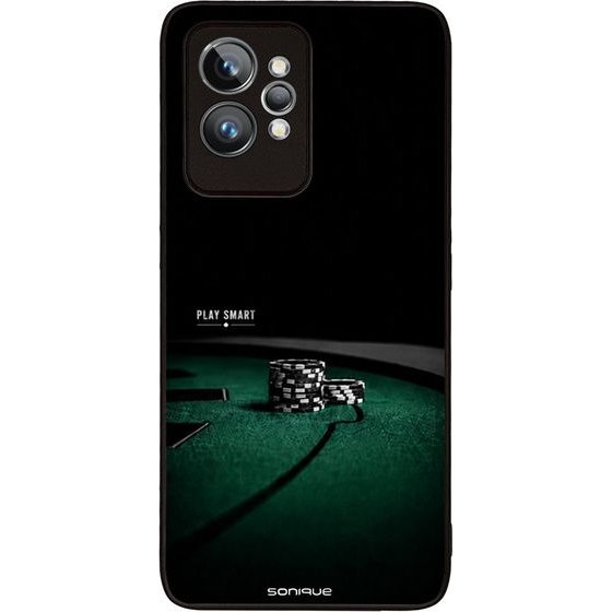 Sonique ���� Men's Edition Series ��� Realme GT 2 Pro Poker