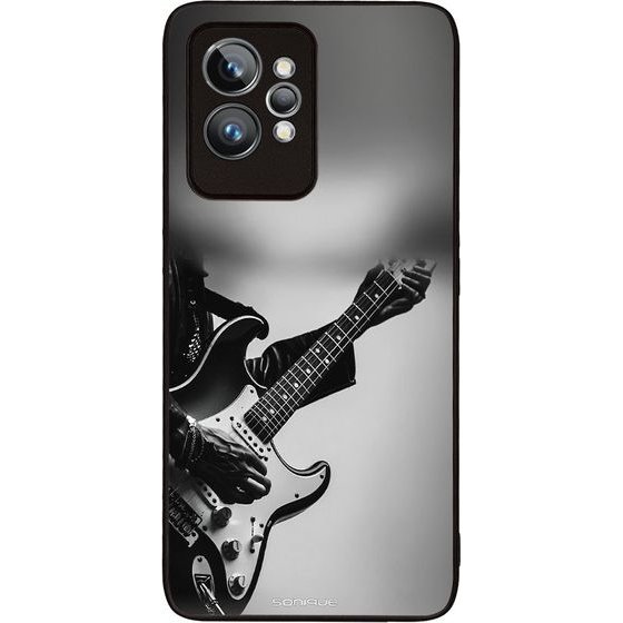 Sonique ���� Men's Edition Series ��� Realme GT 2 Pro Rock Guitar