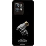 Sonique ���� Men's Edition Series ��� Realme GT 2 Pro Three Rules