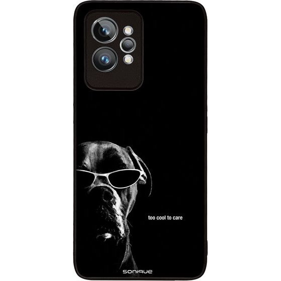 Sonique ���� Men's Edition Series ��� Realme GT 2 Pro Too Cool