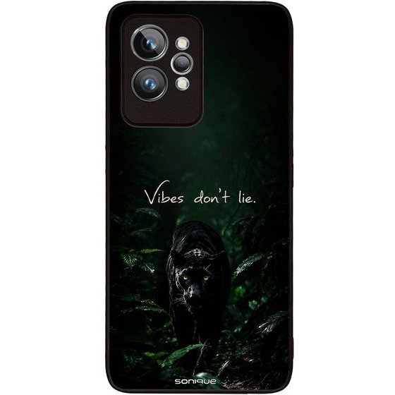 Sonique ���� Men's Edition Series ��� Realme GT 2 Pro Vibes