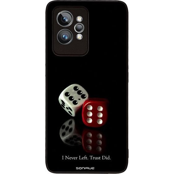 Sonique ���� Men's Edition Series ��� Realme GT 2 Pro �����