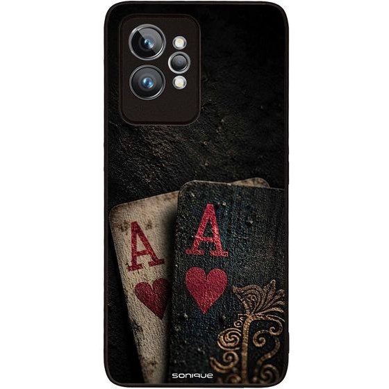 Sonique ���� Men's Edition Series ��� Realme GT 2 Pro ����