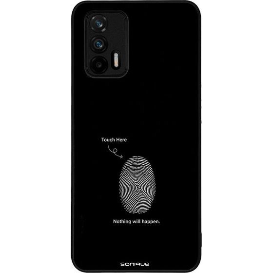 Sonique ���� Men's Edition Series ��� Realme GT 5G ���������