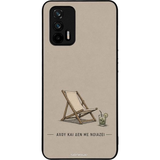 Sonique ���� Men's Edition Series ��� Realme GT 5G ���� ��� �� �� �������
