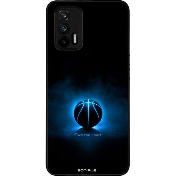 Sonique ���� Men's Edition Series ��� Realme GT 5G Basketball