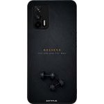 Sonique ���� Men's Edition Series ��� Realme GT 5G Believe