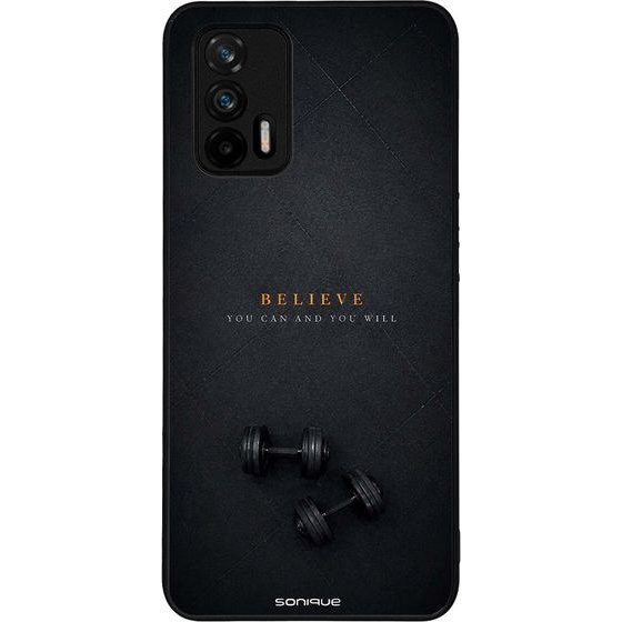 Sonique ���� Men's Edition Series ��� Realme GT 5G Believe
