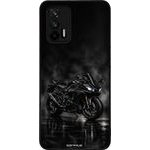 Sonique ���� Men's Edition Series ��� Realme GT 5G Black Ride