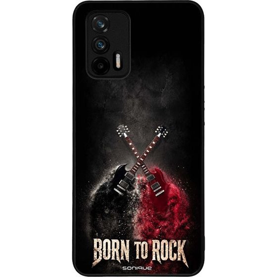 Sonique ���� Men's Edition Series ��� Realme GT 5G Born to Rock