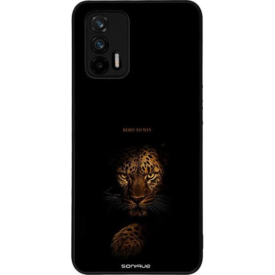 Sonique ���� Men's Edition Series ��� Realme GT 5G Born to Win