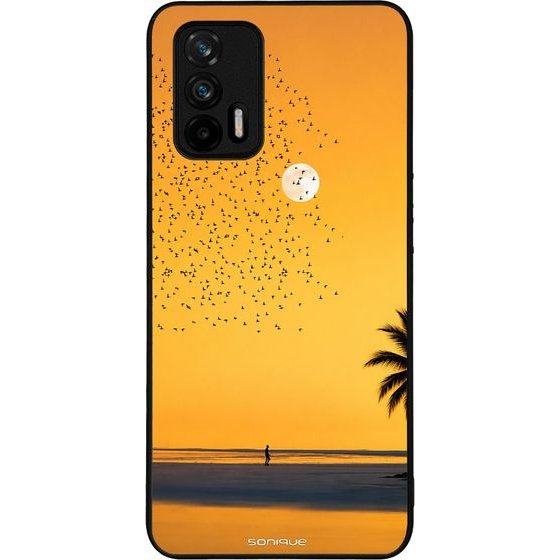 Sonique ���� Men's Edition Series ��� Realme GT 5G Calm