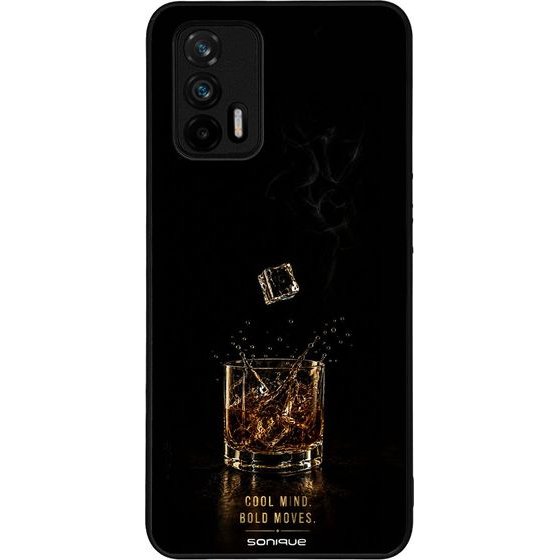 Sonique ���� Men's Edition Series ��� Realme GT 5G Cool Mind