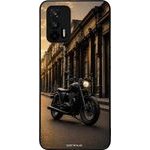 Sonique ���� Men's Edition Series ��� Realme GT 5G Dusk Rider