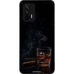 Sonique ���� Men's Edition Series ��� Realme GT 5G Eyes Never Lie