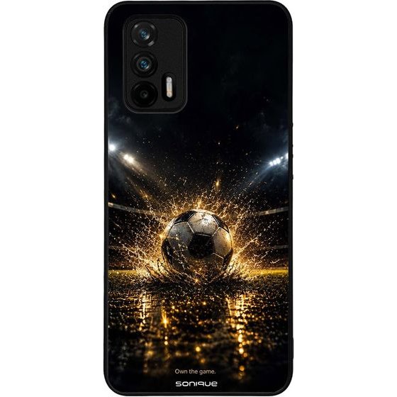 Sonique ���� Men's Edition Series ��� Realme GT 5G Football