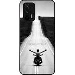 Sonique ���� Men's Edition Series ��� Realme GT 5G Freedom