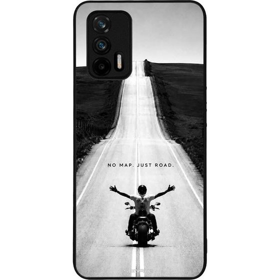 Sonique ���� Men's Edition Series ��� Realme GT 5G Freedom