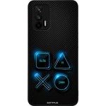 Sonique ���� Men's Edition Series ��� Realme GT 5G Gaming