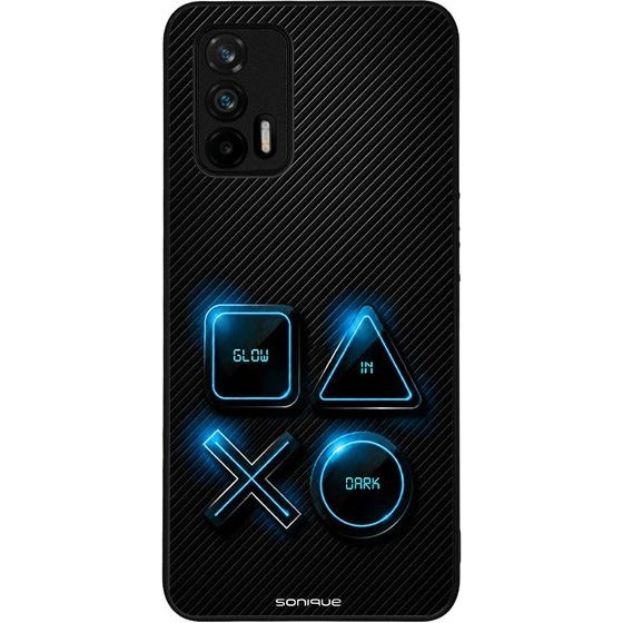 Sonique ���� Men's Edition Series ��� Realme GT 5G Gaming