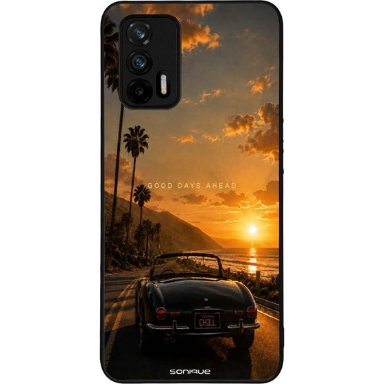 Sonique ���� Men's Edition Series ��� Realme GT 5G Good Days