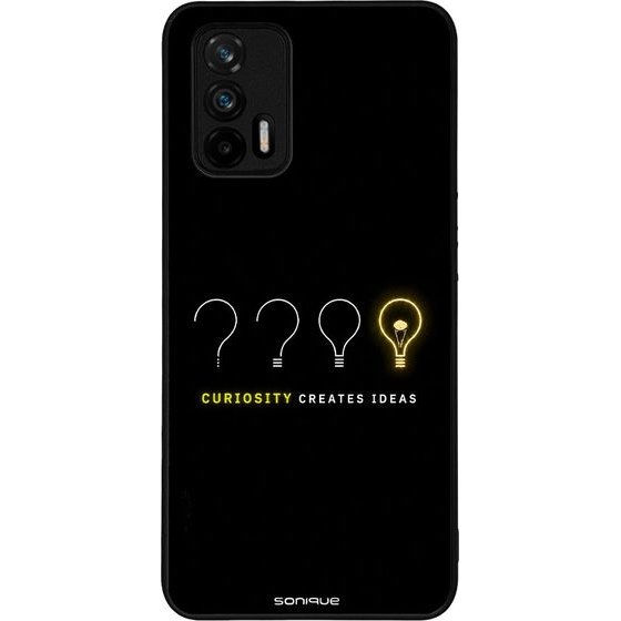 Sonique ���� Men's Edition Series ��� Realme GT 5G Ideas