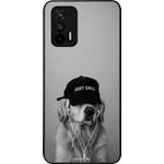 Sonique ���� Men's Edition Series ��� Realme GT 5G Just Chill Pup