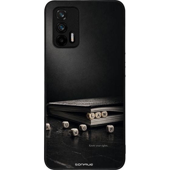 Sonique ���� Men's Edition Series ��� Realme GT 5G Law