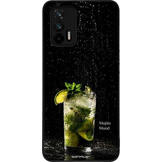 Sonique ���� Men's Edition Series ��� Realme GT 5G Mojito