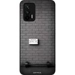 Sonique ���� Men's Edition Series ��� Realme GT 5G Motivation
