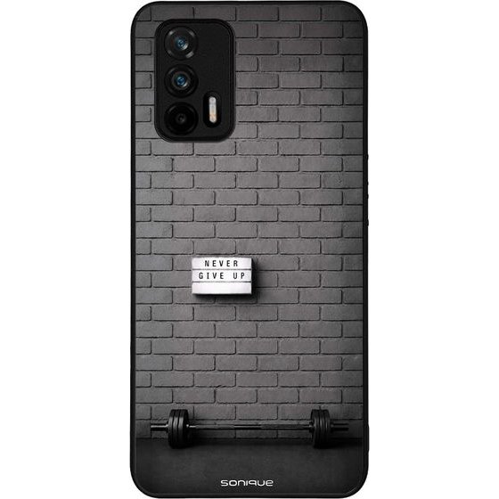Sonique ���� Men's Edition Series ��� Realme GT 5G Motivation