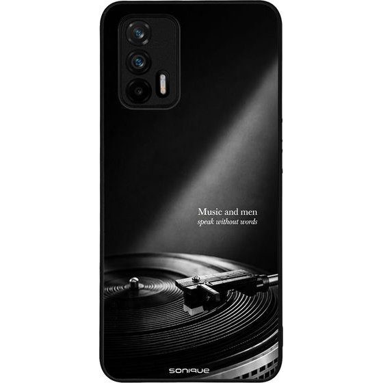 Sonique ���� Men's Edition Series ��� Realme GT 5G Music and Men