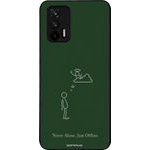 Sonique ���� Men's Edition Series ��� Realme GT 5G Never Alone