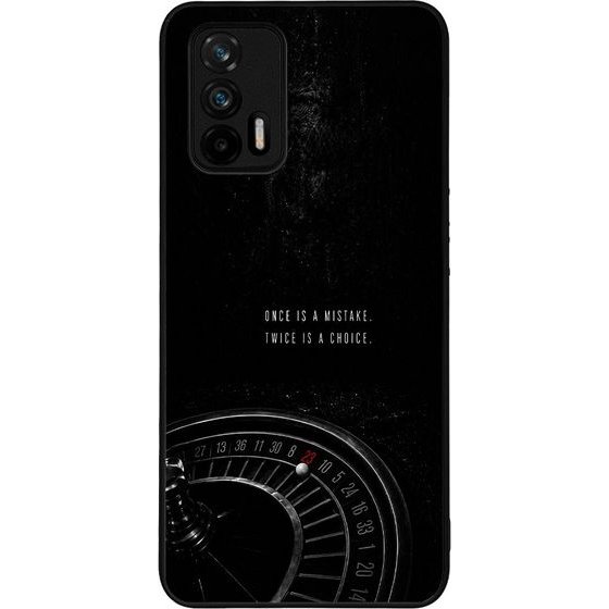 Sonique ���� Men's Edition Series ��� Realme GT 5G �������