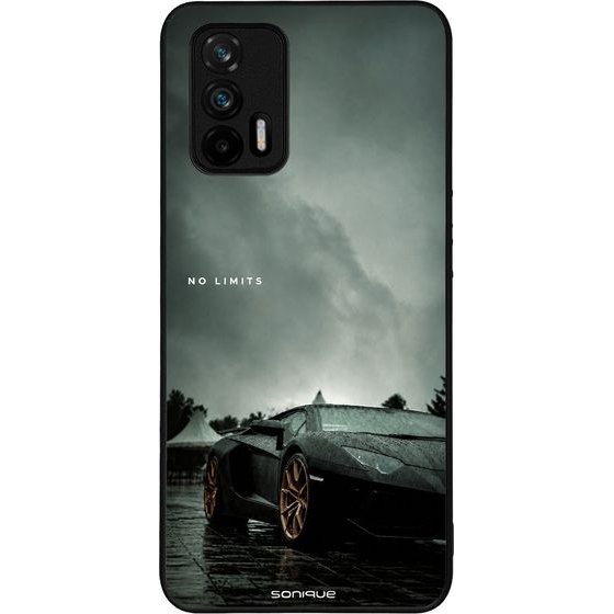 Sonique ���� Men's Edition Series ��� Realme GT 5G No Limits