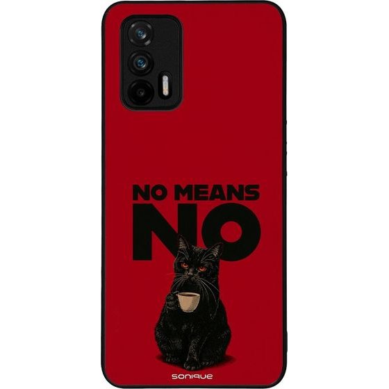 Sonique ���� Men's Edition Series ��� Realme GT 5G No Means No