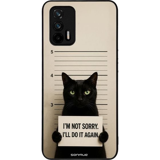 Sonique ���� Men's Edition Series ��� Realme GT 5G Not Sorry