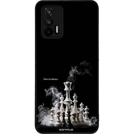 Sonique ���� Men's Edition Series ��� Realme GT 5G �����
