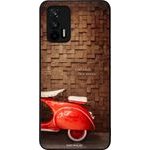 Sonique ���� Men's Edition Series ��� Realme GT 5G Old Roads