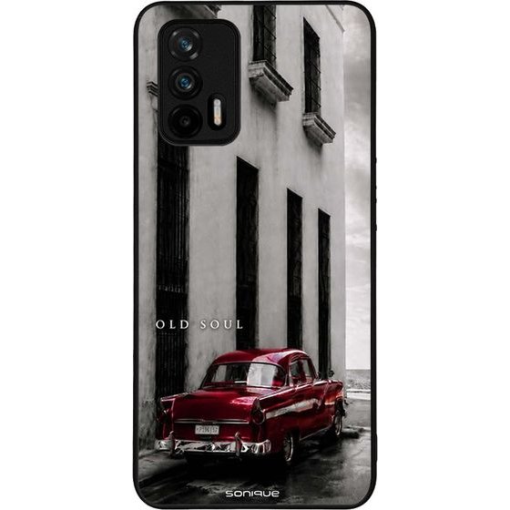 Sonique ���� Men's Edition Series ��� Realme GT 5G Old Soul