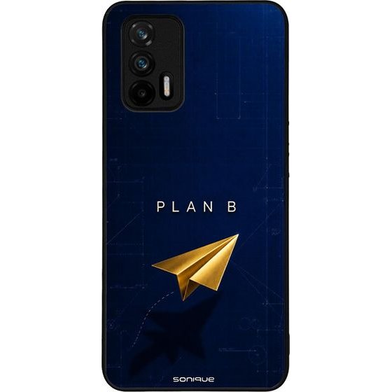 Sonique ���� Men's Edition Series ��� Realme GT 5G Plan B