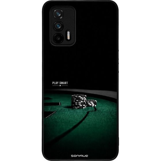 Sonique ���� Men's Edition Series ��� Realme GT 5G Poker