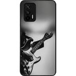 Sonique ���� Men's Edition Series ��� Realme GT 5G Rock Guitar