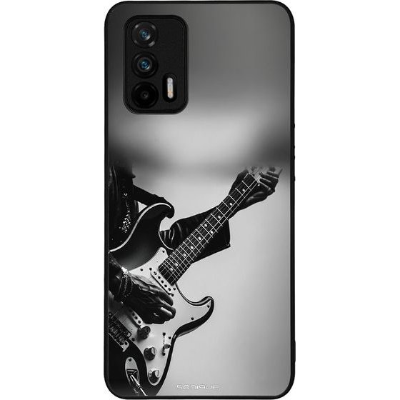 Sonique ���� Men's Edition Series ��� Realme GT 5G Rock Guitar