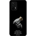 Sonique ���� Men's Edition Series ��� Realme GT 5G Three Rules