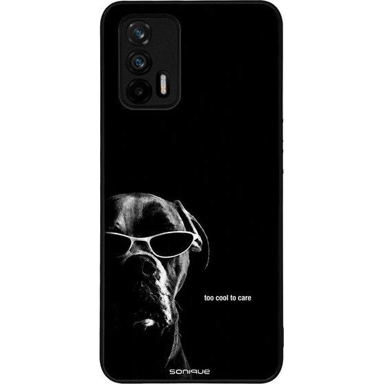 Sonique ���� Men's Edition Series ��� Realme GT 5G Too Cool