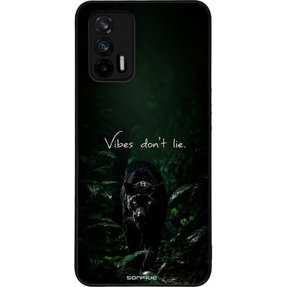 Sonique ���� Men's Edition Series ��� Realme GT 5G Vibes
